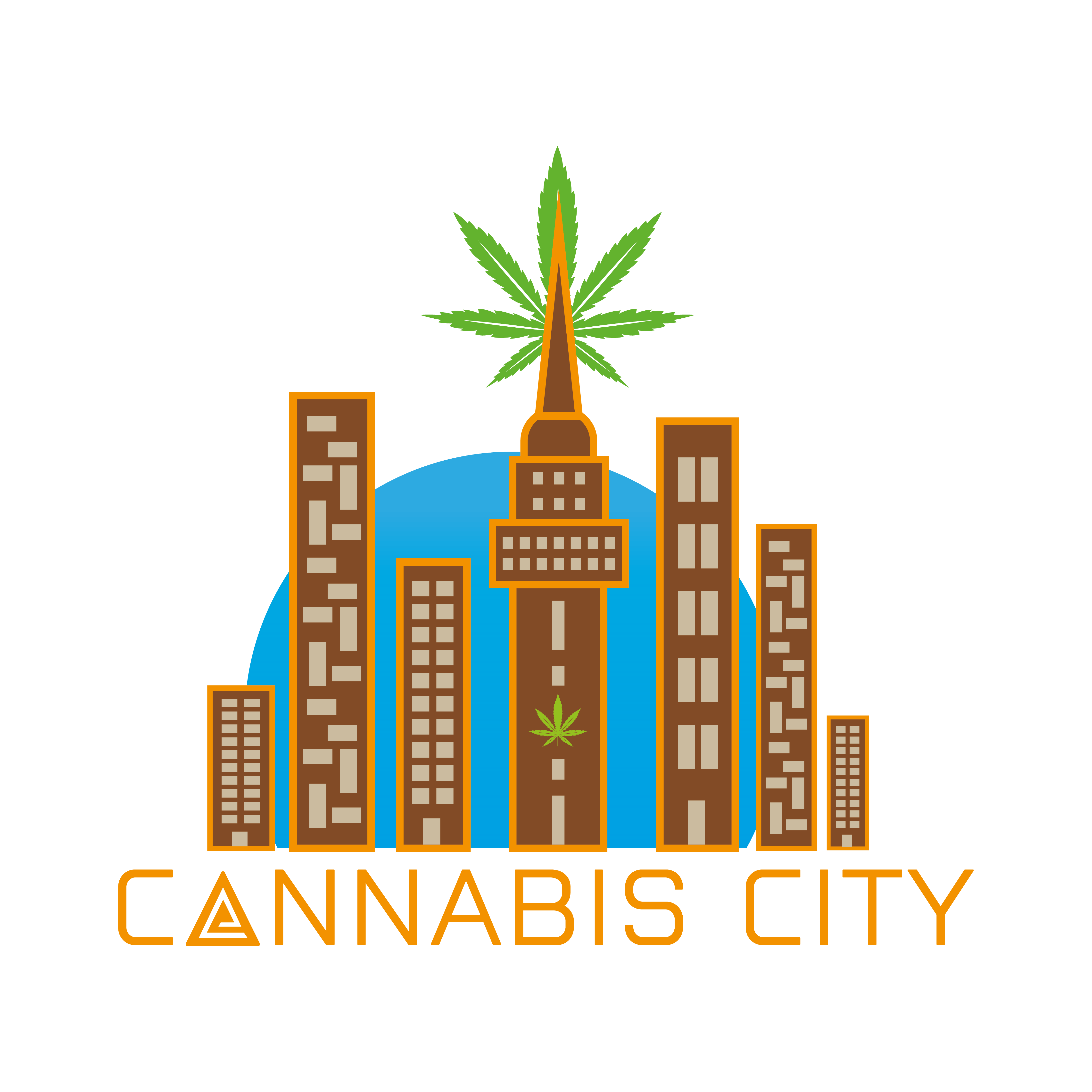 Cannabis City